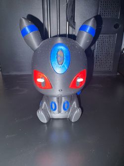 Umbreon 3d print