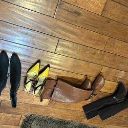 Womens shoes Size 71/2