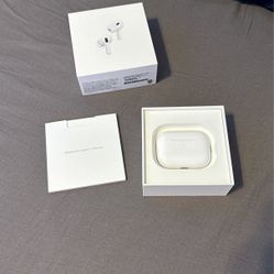 Airpods pro gen 3