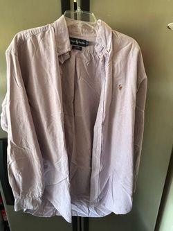 Almost New Brand Name Clothings, POLO, COLUMBIA, IZOID (No Smoking & No Pet Home). Please read the description below.