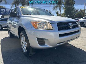 2009 Toyota RAV4