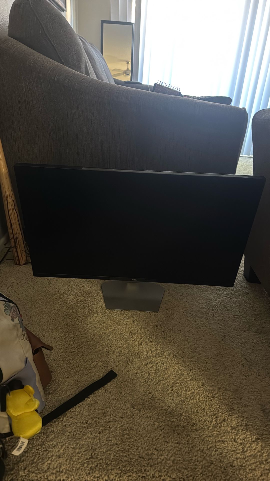 Dell Monitor