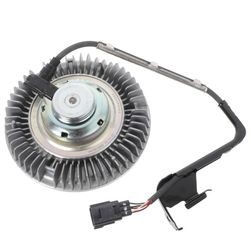 Genuine OEM Mopar Engine Cooling Fan Clutch For Dodge Ram 2(contact info removed) 2004-2010