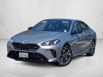 2025 BMW M235 Gran Coupe