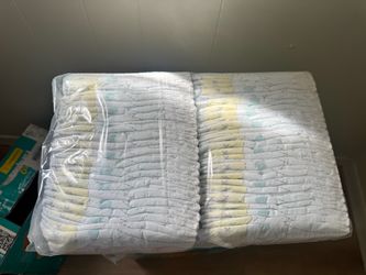 Diaper size 1