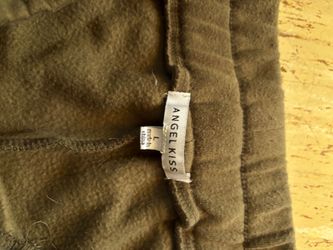 Clothes (plus size)
