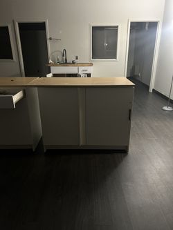 Cabinets