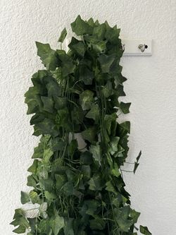 Fake Ivy Vines