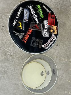 Drum Heads