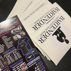 Custom Sticker Printing