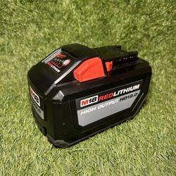 Milwaukee M18 High Output 12.0 Battery