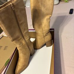 Women’s boots