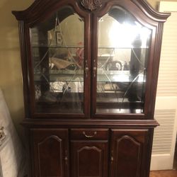 China Hutch