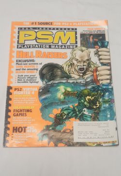 PlayStation Magazine