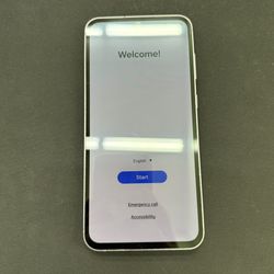 Samsung GalaxyS23 Fe For Parts * MDM LOCKED