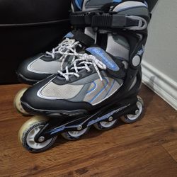 Rollerblade Bladerunner Pro Max 80 