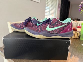 Kobe System 8s Pit Vipers Size 9.5