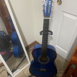 Guitar Stand New