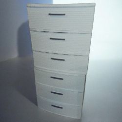 Stackable Storage Drawers 