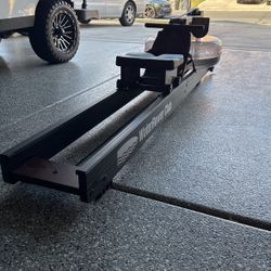 Water Rower 