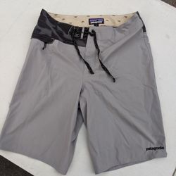 Patagonia Summer Shirts