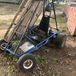 Go Kart