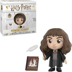  NEW - Funko Five Star Harry Potter HERMIONE GRANGER Vinyl Figure