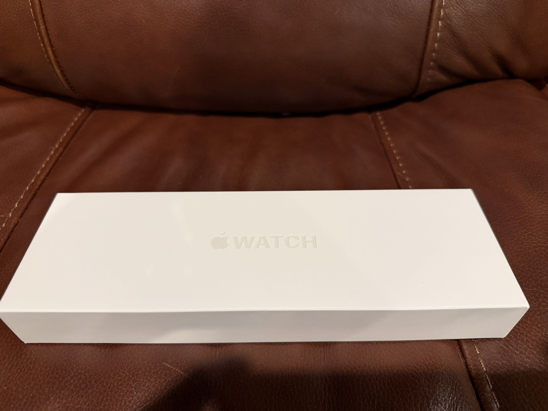 Brand New Apple Watch Series 11 Black 46mm