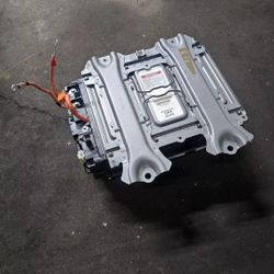 2009 2010 2011 Honda Civic MX HYBRID Battery Pack OEM 09 10 11 CA3 1E100 RMX 033