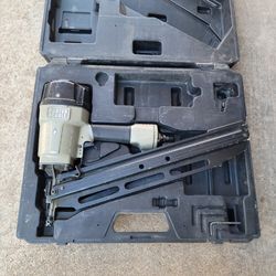 Porter Cable Framing Nail Gun