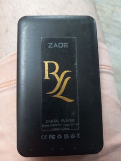 ZAQE M505-PRO (Description)