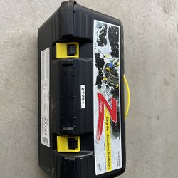 SCC ZT751 Light Truck and SUV Snow Chain