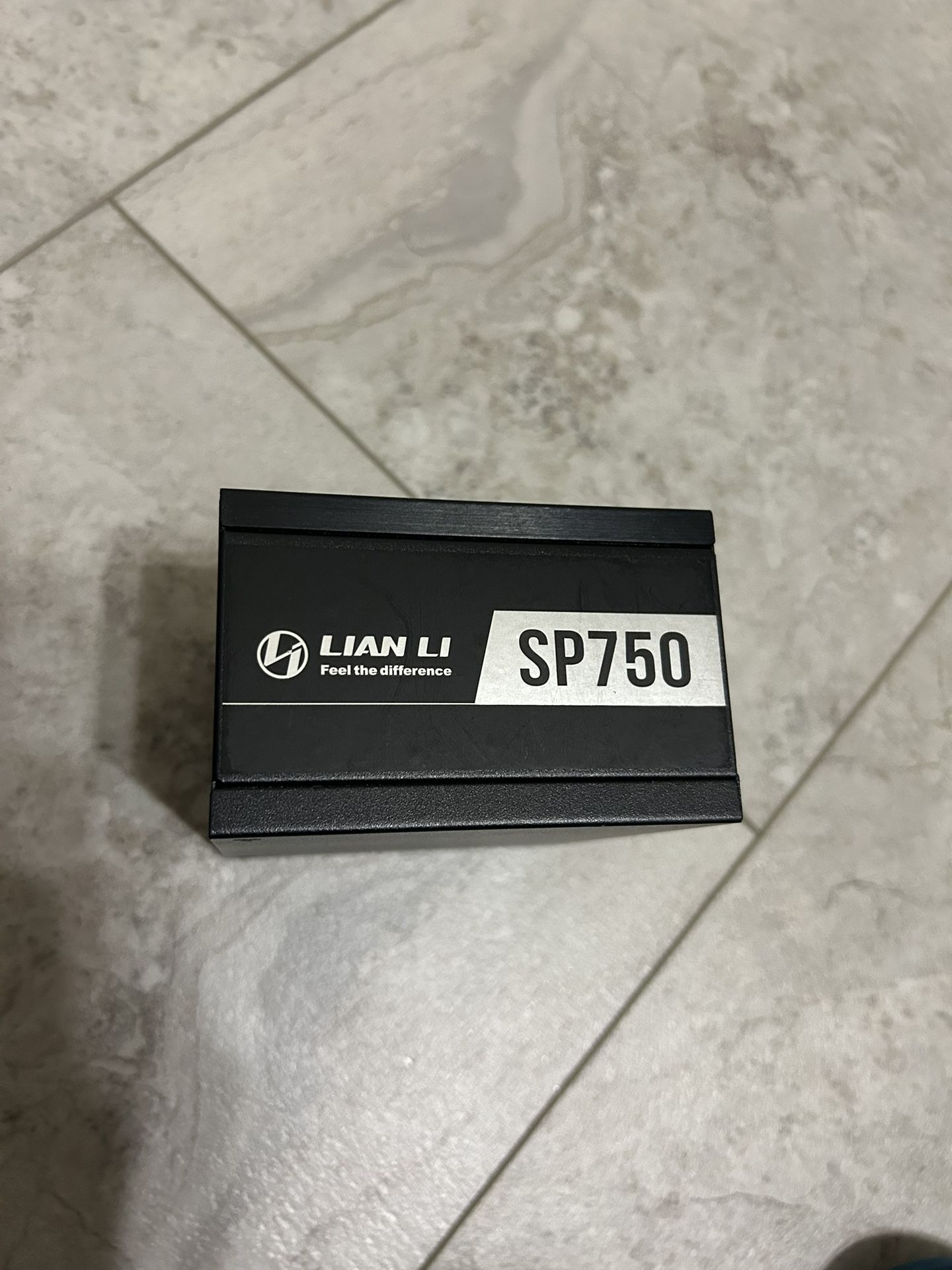 Lian Li SP750w SFF Psu
