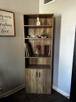 Bookcase