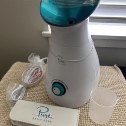 Facial Steamer