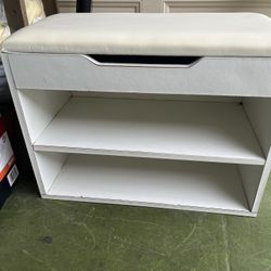 Cajones Para Zapatos - Shoe Drawers