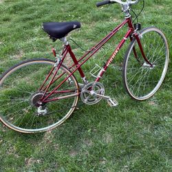 Nishiki Olympic Road Bike26””