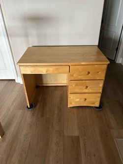 Desk
