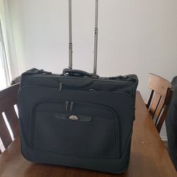 Suitcase Travel Organizer Sippered