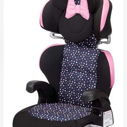 New Booster Seat 4-5 Years $39