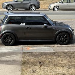 2006 Mini Cooper