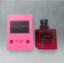 Valentino Extradose