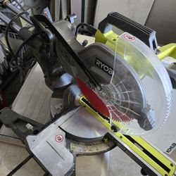 Miter Saw 