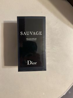 Dior Sauvage