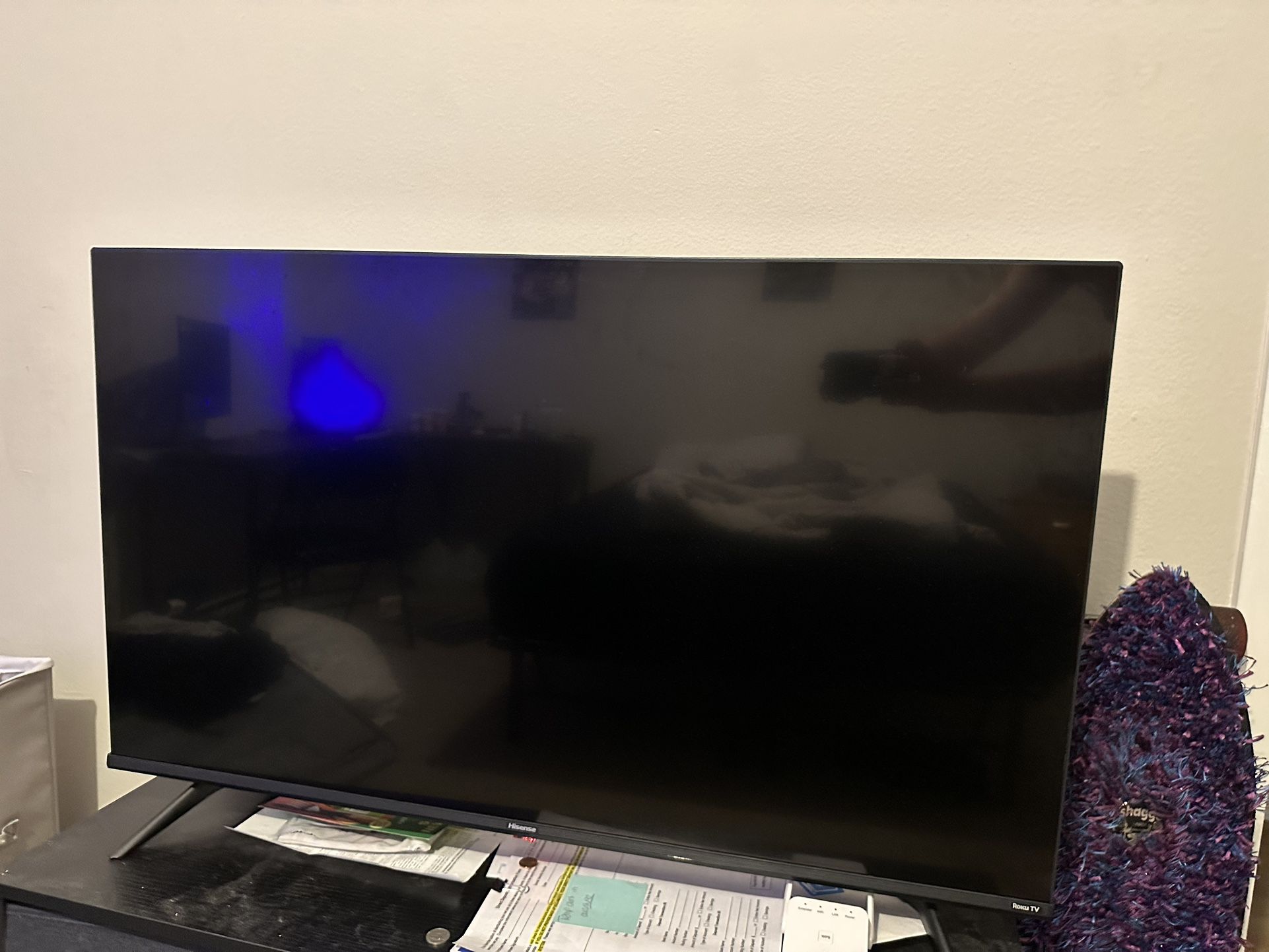 42” Roku TV