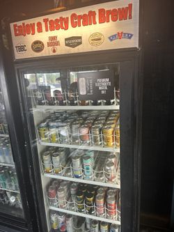 Complete Restaurant And Bar Contents For Sale