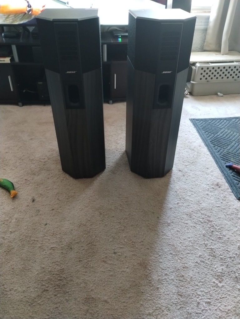 Bose 701