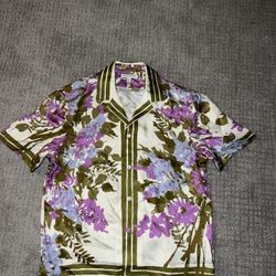 banana republic shirt