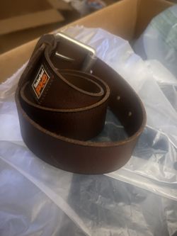 Timberland Belt