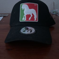Caballo Fino Hat